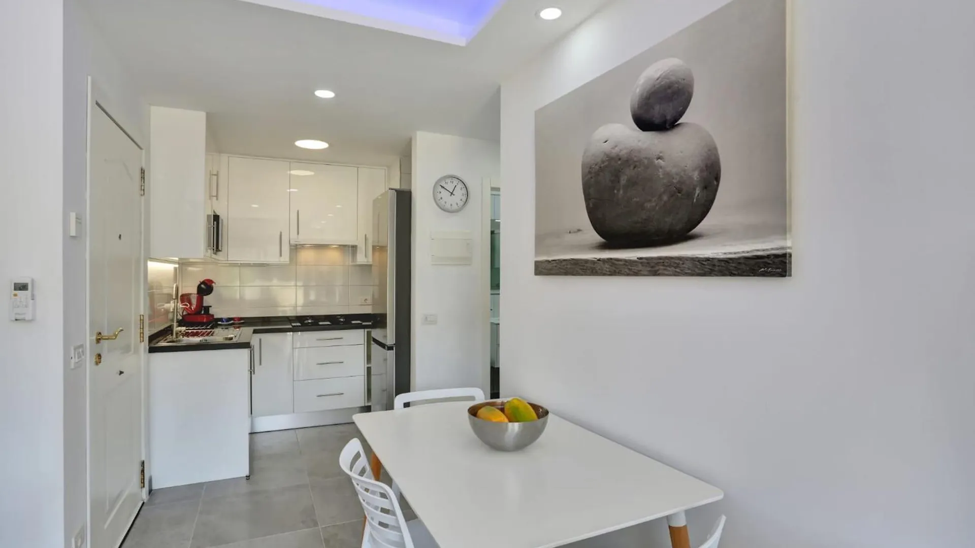 Sea Views Apartment Costamar Near The Beach Los Cristianos Los Cristianos (Tenerife)
