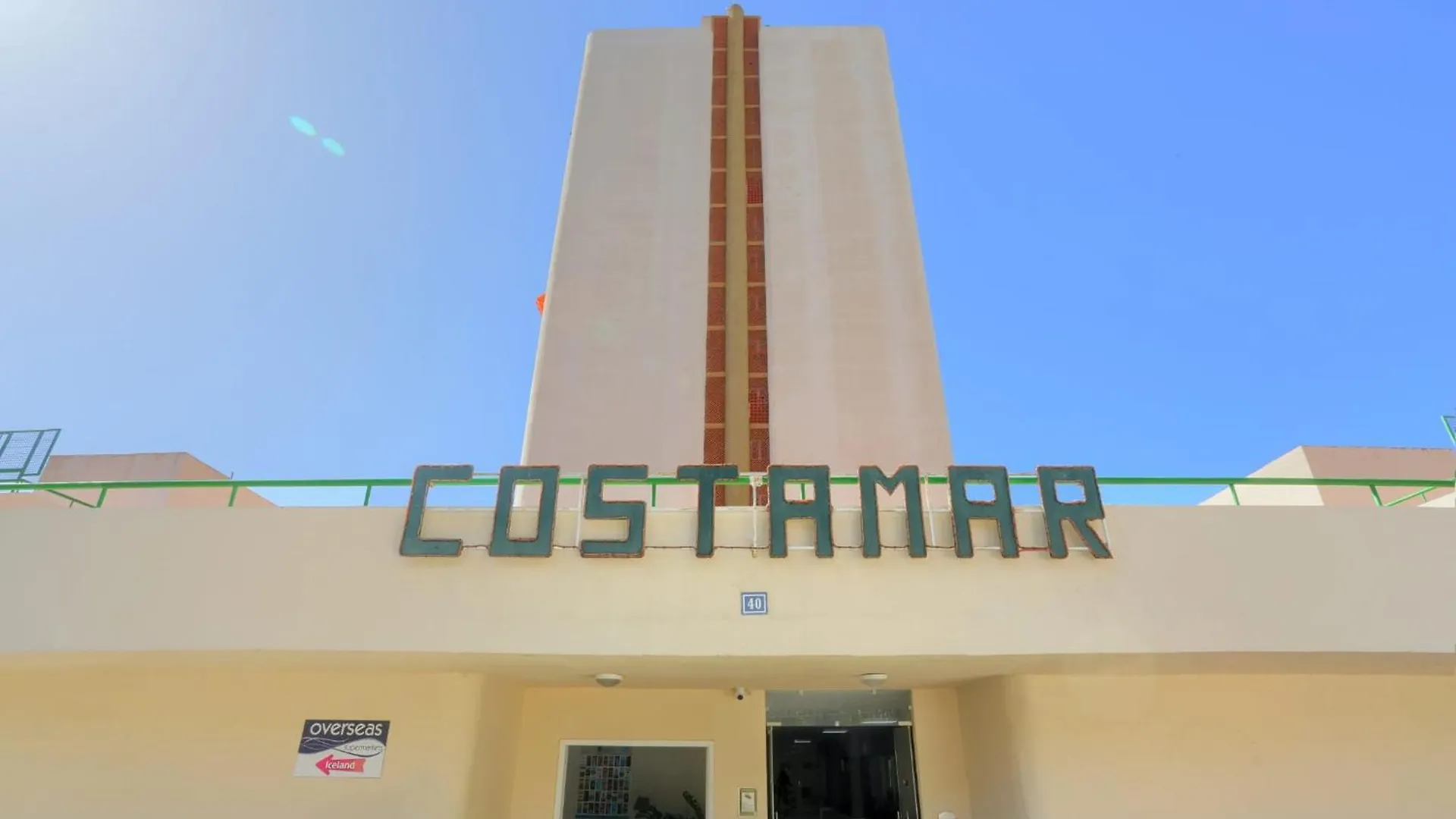 Sea Views Apartment Costamar Near The Beach Los Cristianos Spanien