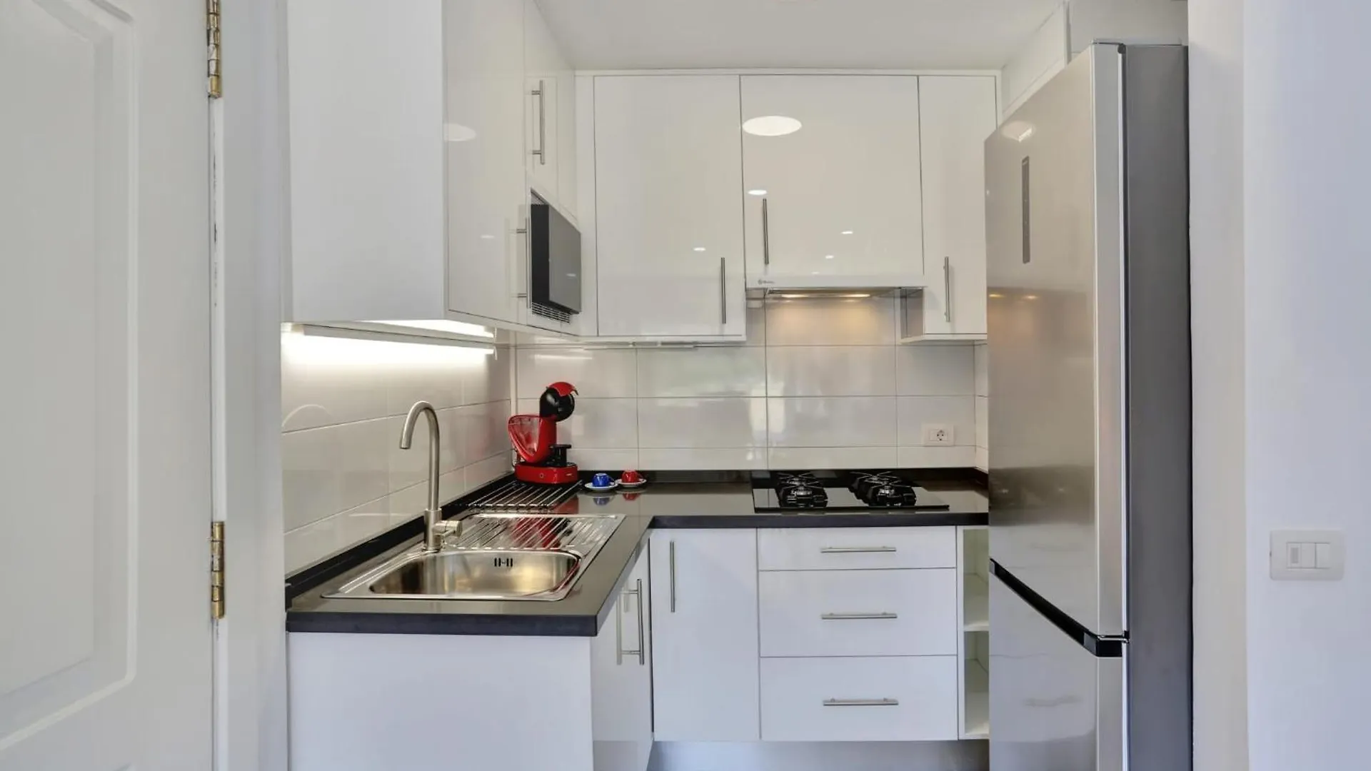 Sea Views Apartment Costamar Near The Beach Los Cristianos 0*, Los Cristianos (Tenerife) Spanien