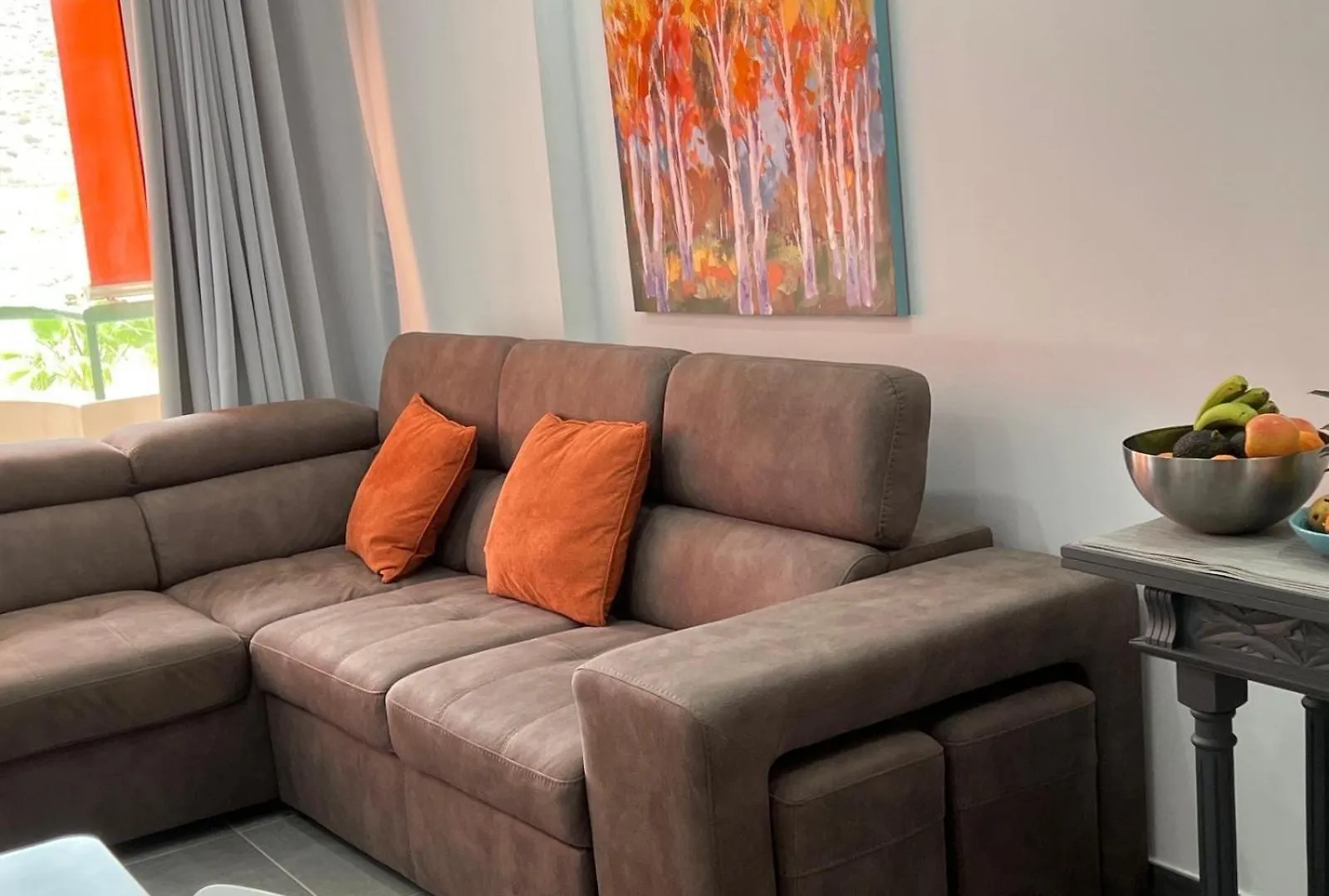 Sea Views Apartment Costamar Near The Beach Los Cristianos
