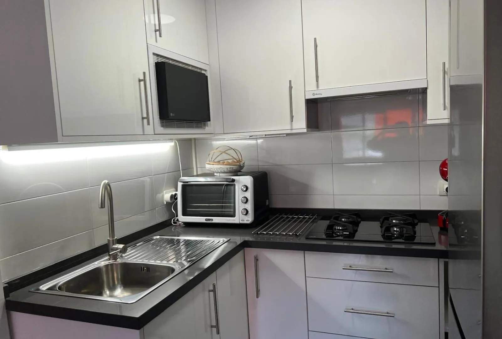 Sea Views Apartment Costamar Near The Beach Los Cristianos