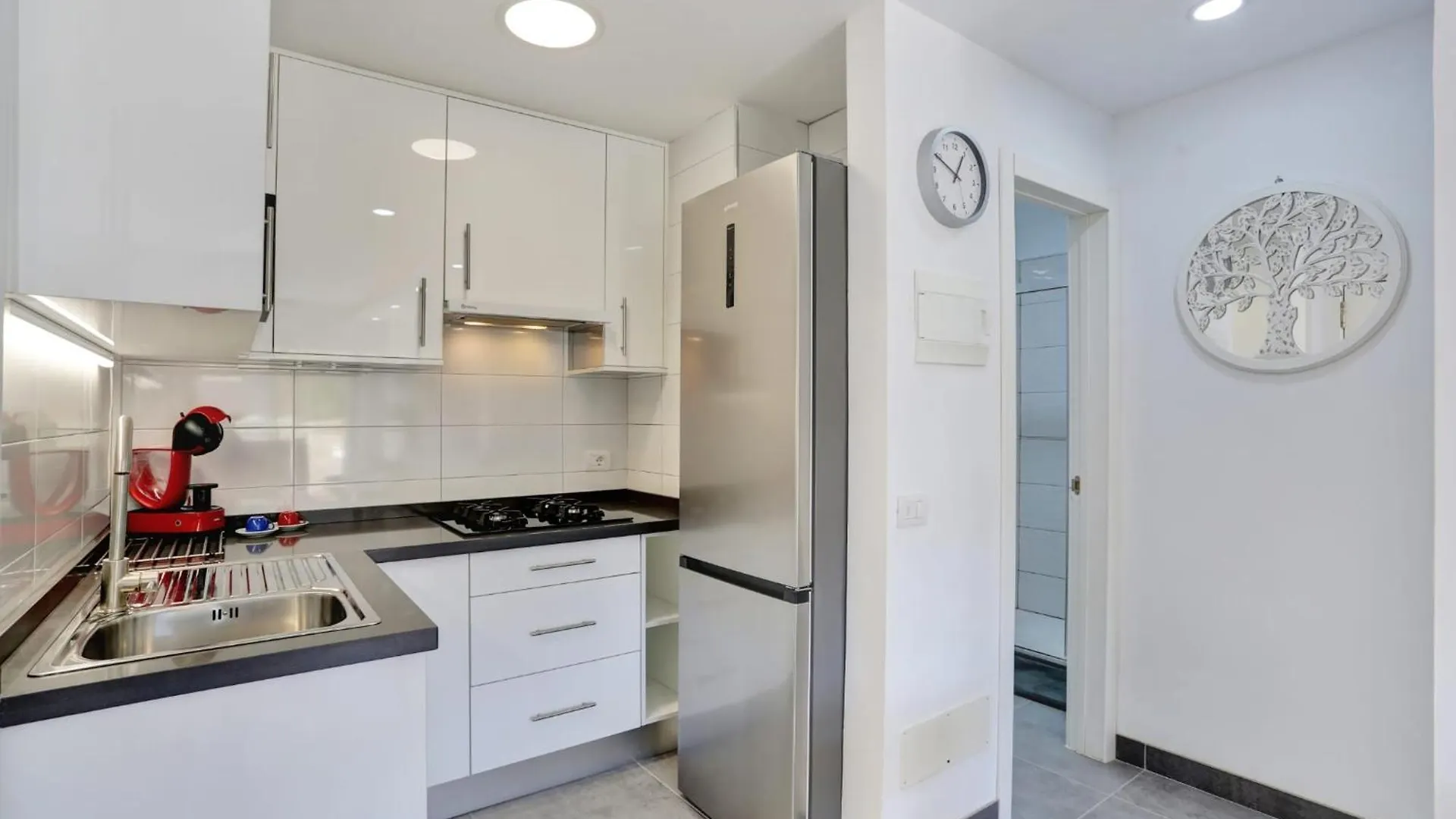 Sea Views Apartment Costamar Near The Beach Los Cristianos Spanien